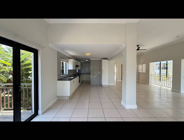 3 BEDROOM TOWNHOUSE TO LET IN DUNKIRK ESTATE